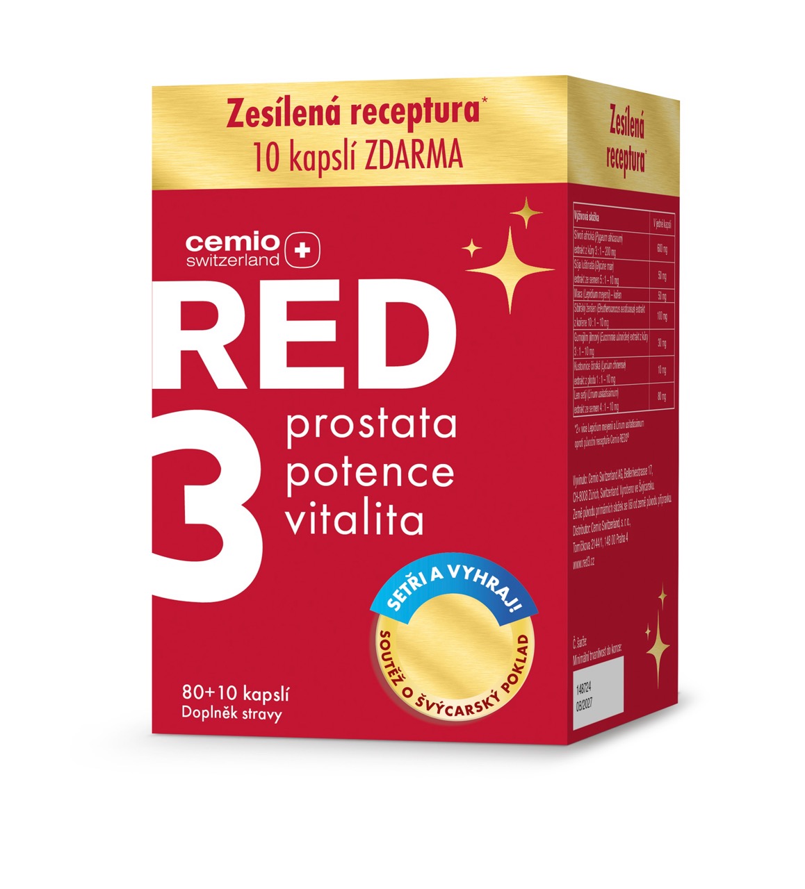 RED3 VON 24