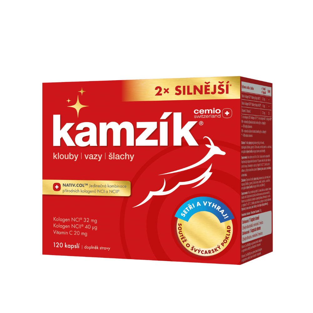Kamzík_VON_2025